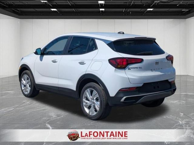 2025 Buick Encore GX Preferred AWD
