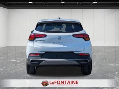 2025 Buick Encore GX Preferred AWD