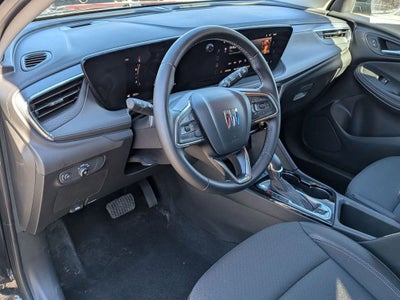 2025 Buick Encore GX Preferred AWD