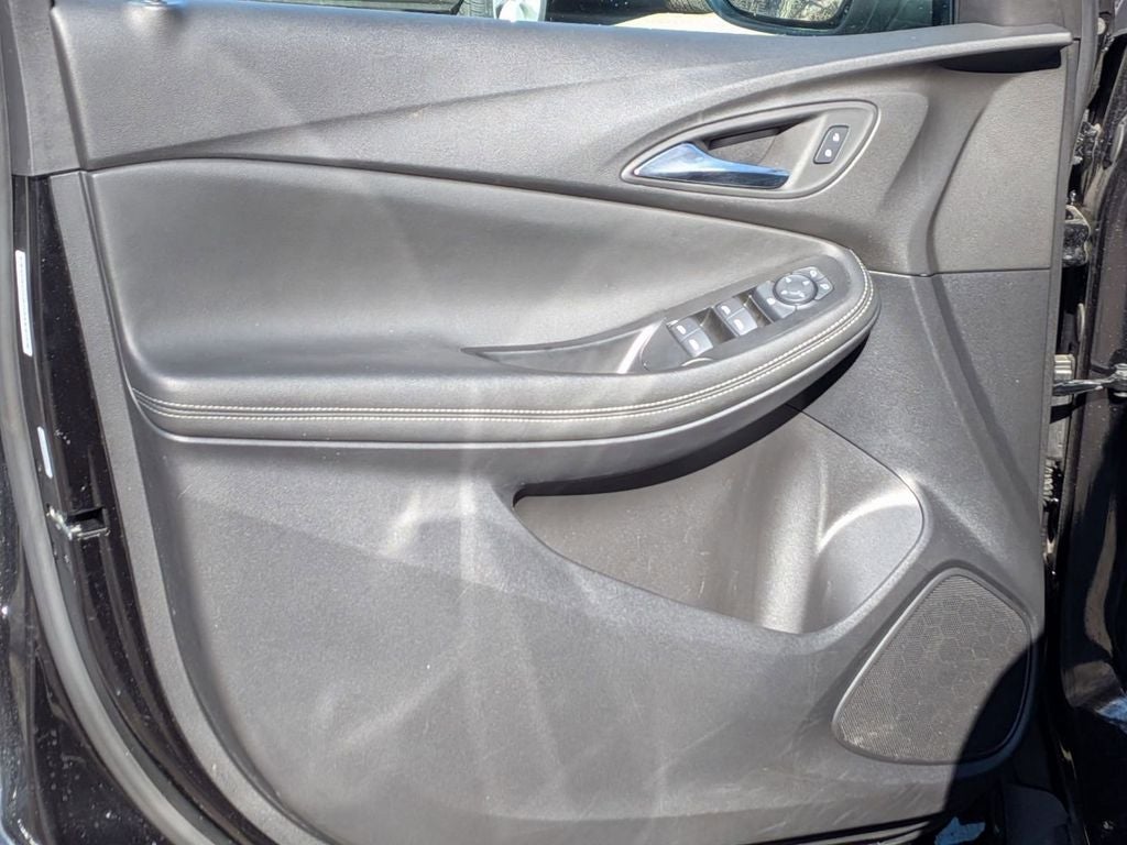 2025 Buick Encore GX Preferred AWD