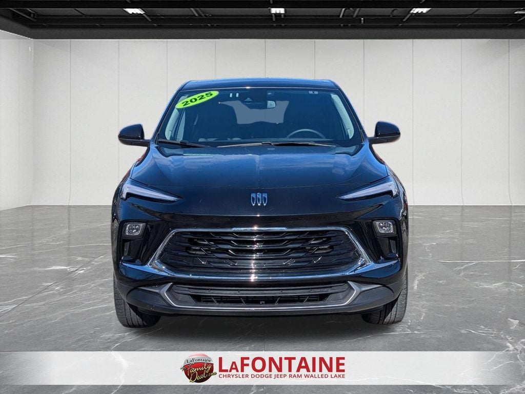 2025 Buick Encore GX Preferred AWD