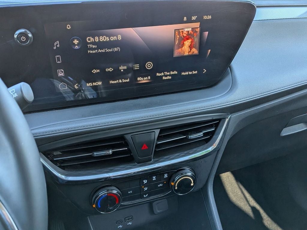 2025 Buick Encore GX Preferred AWD