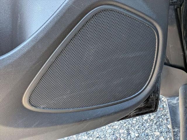 2025 Buick Encore GX Preferred AWD