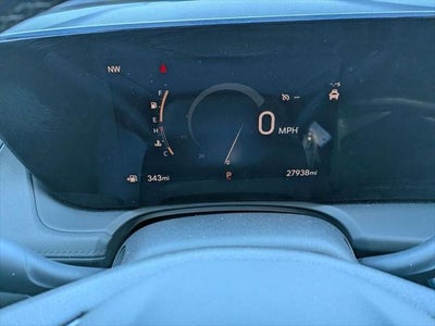 2025 Buick Encore GX Preferred AWD