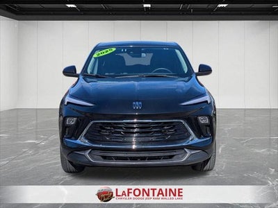 2025 Buick Encore GX Preferred AWD