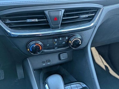 2025 Buick Encore GX Preferred AWD