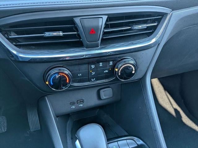 2025 Buick Encore GX Preferred AWD