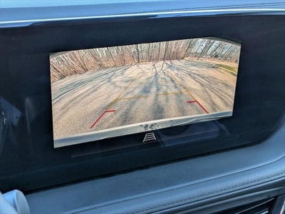 2025 Buick Encore GX Preferred AWD