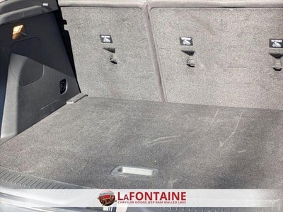 2025 Buick Encore GX Preferred AWD