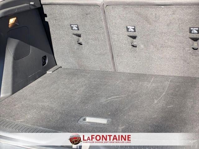 2025 Buick Encore GX Preferred AWD