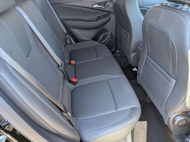 2025 Buick Encore GX Preferred AWD