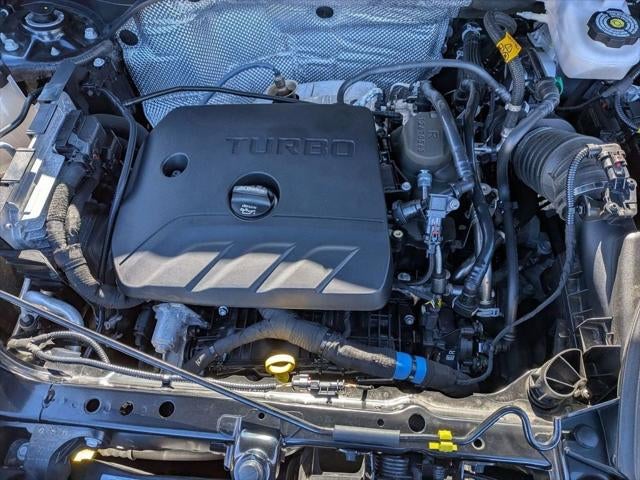 2025 Buick Encore GX Preferred AWD