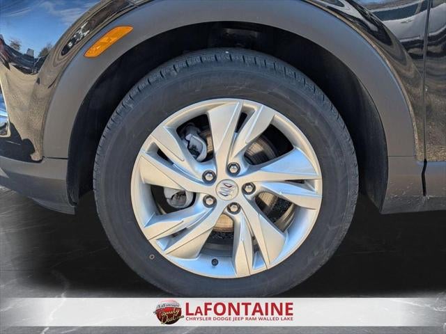 2025 Buick Encore GX Preferred AWD