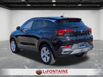 2025 Buick Encore GX Preferred AWD