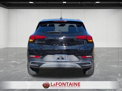2025 Buick Encore GX Preferred AWD