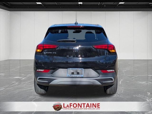 2025 Buick Encore GX Preferred AWD