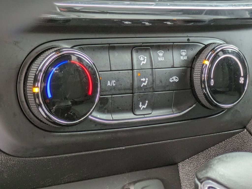 2025 Buick Encore GX Preferred AWD