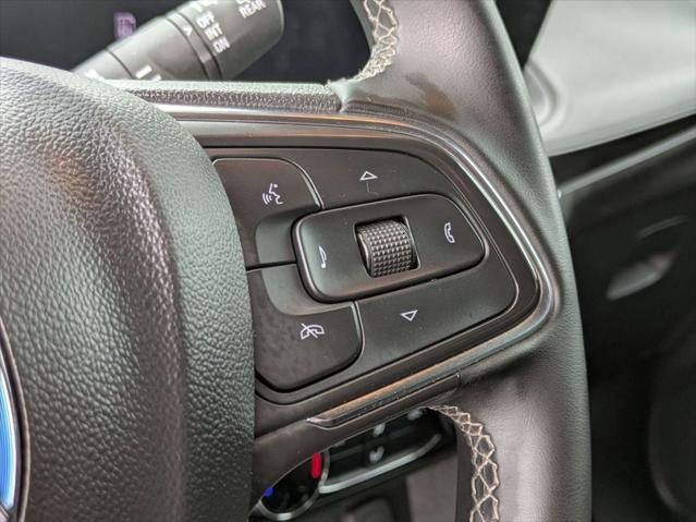 2025 Buick Encore GX Preferred AWD