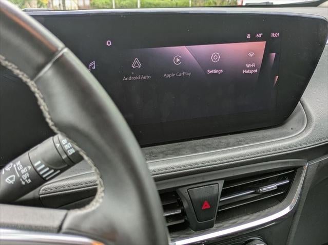 2025 Buick Encore GX Preferred AWD