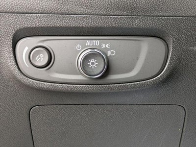 2025 Buick Encore GX Preferred AWD