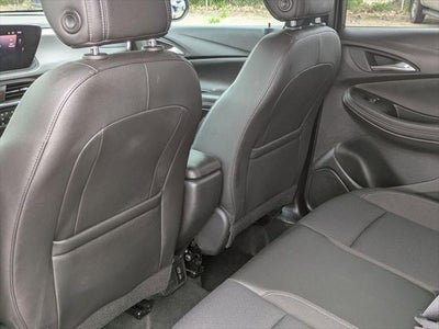 2025 Buick Encore GX Preferred AWD