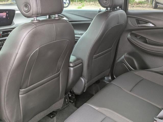 2025 Buick Encore GX Preferred AWD