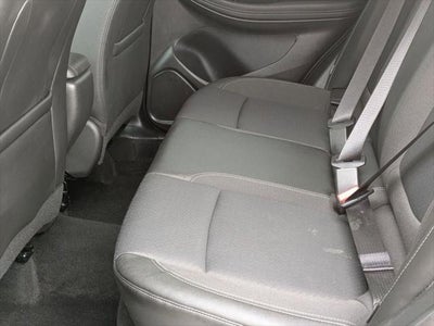 2025 Buick Encore GX Preferred AWD