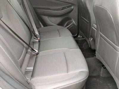 2025 Buick Encore GX Preferred AWD