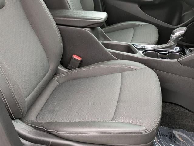 2025 Buick Encore GX Preferred AWD