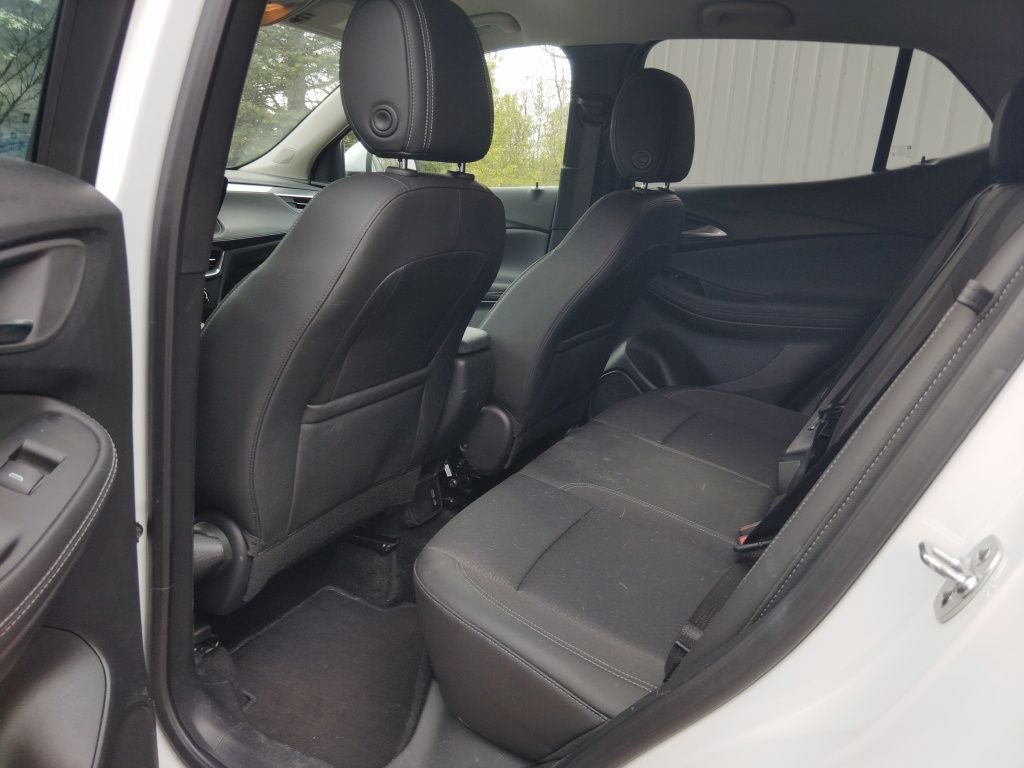 2025 Buick Encore GX Preferred AWD