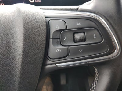 2025 Buick Encore GX Preferred AWD