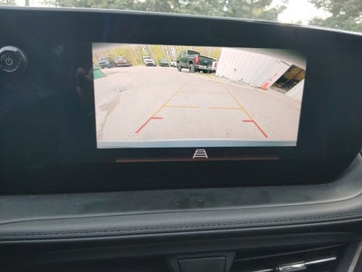 2025 Buick Encore GX Preferred AWD