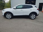 2025 Buick Encore GX Preferred AWD