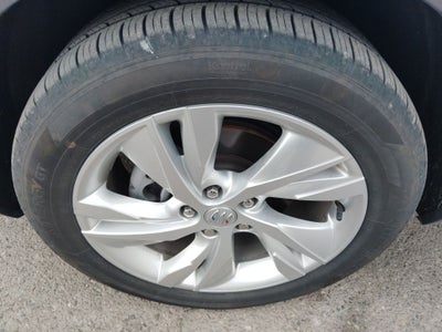2025 Buick Encore GX Preferred AWD