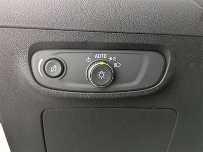 2024 Buick Encore GX Sport Touring FWD