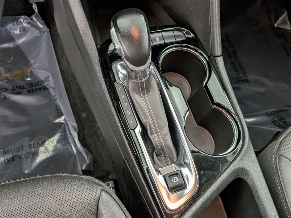 2024 Buick Encore GX Sport Touring FWD