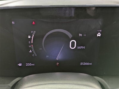 2024 Buick Encore GX Sport Touring FWD