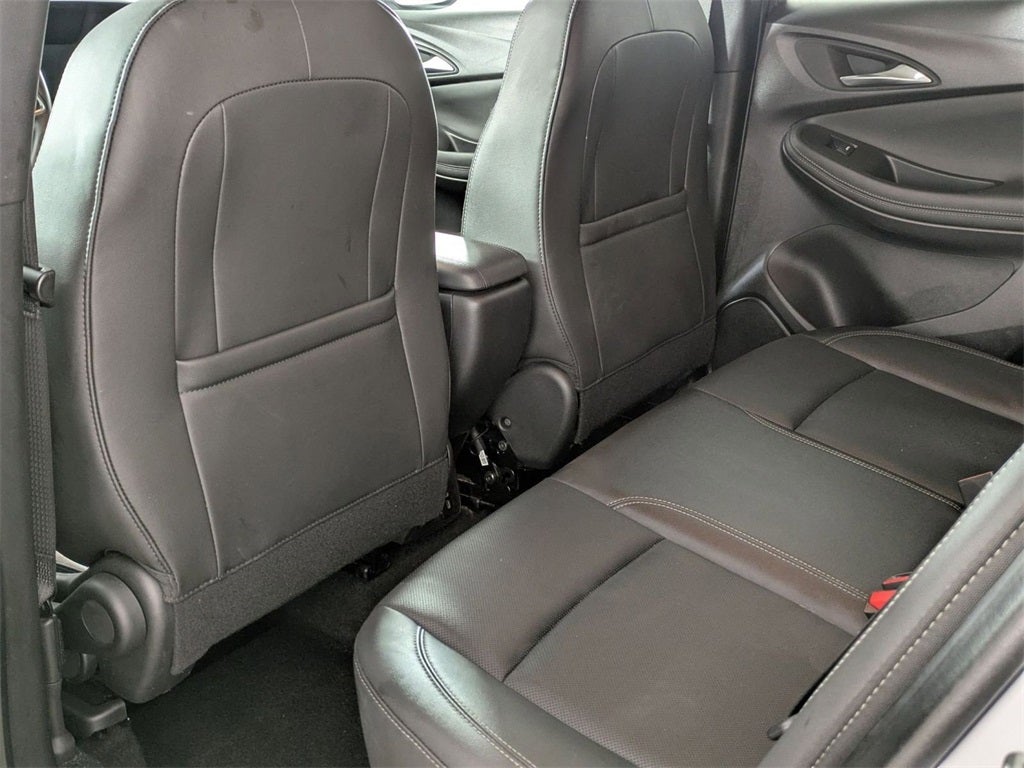 2024 Buick Encore GX Sport Touring FWD