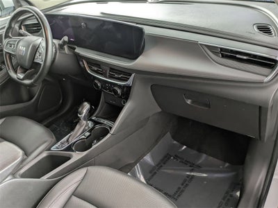 2024 Buick Encore GX Sport Touring FWD