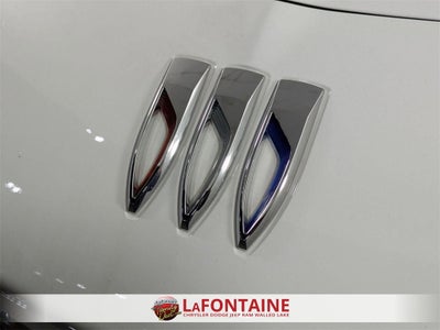 2024 Buick Encore GX Sport Touring FWD