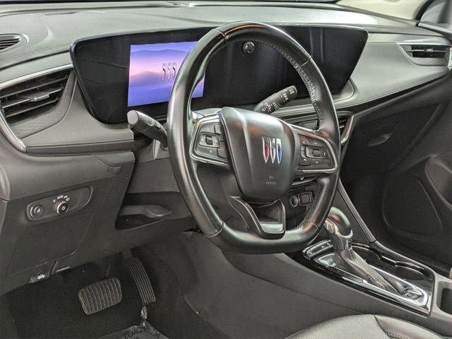 2024 Buick Encore GX Sport Touring FWD