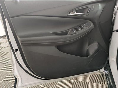 2024 Buick Encore GX Sport Touring FWD