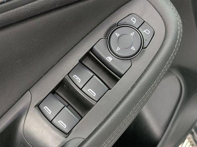 2024 Buick Encore GX Sport Touring FWD