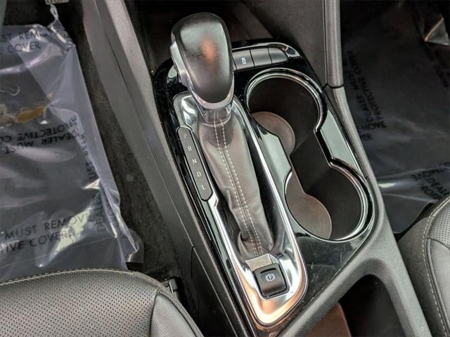 2024 Buick Encore GX Sport Touring FWD