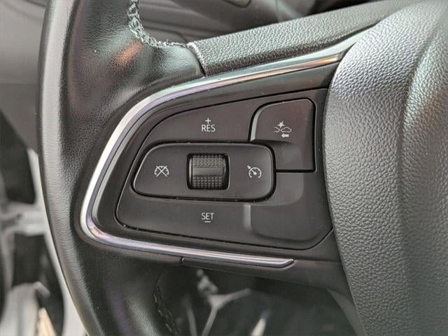 2024 Buick Encore GX Sport Touring FWD