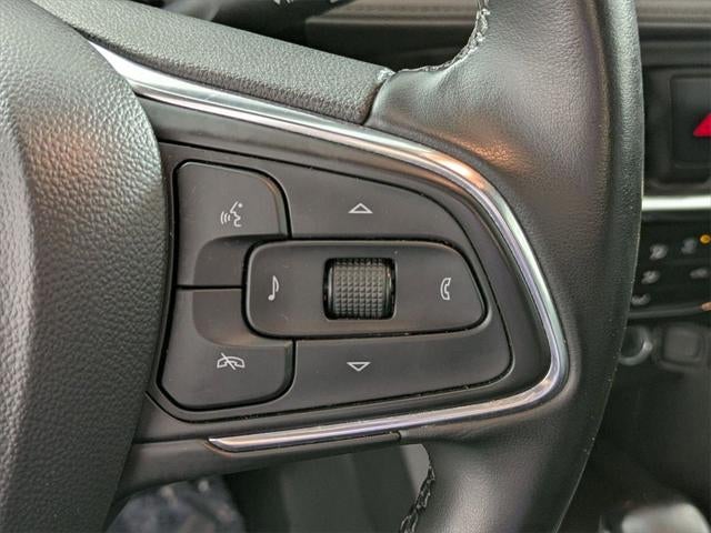 2024 Buick Encore GX Sport Touring FWD