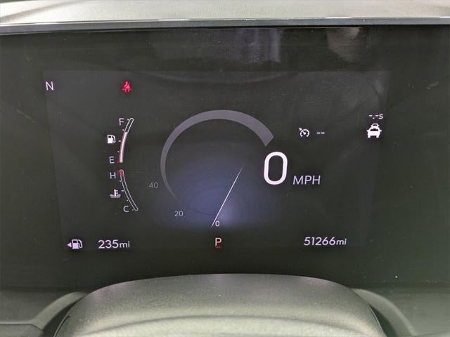 2024 Buick Encore GX Sport Touring FWD