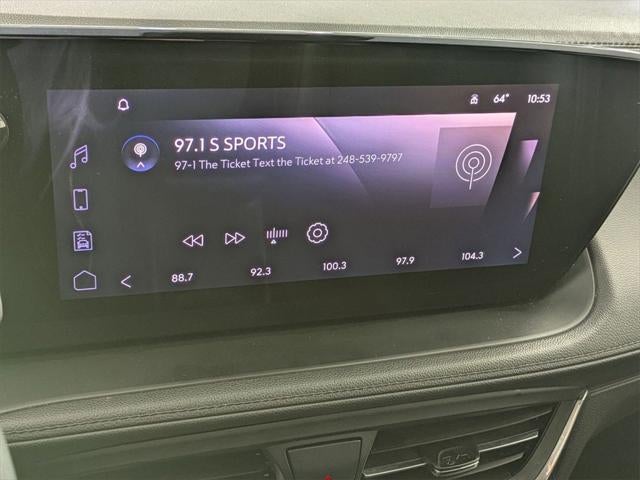 2024 Buick Encore GX Sport Touring FWD