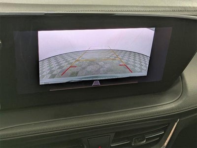 2024 Buick Encore GX Sport Touring FWD