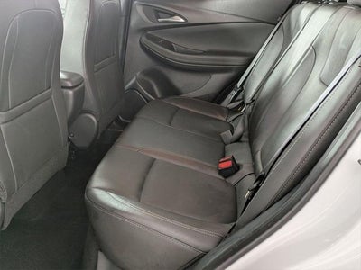 2024 Buick Encore GX Sport Touring FWD